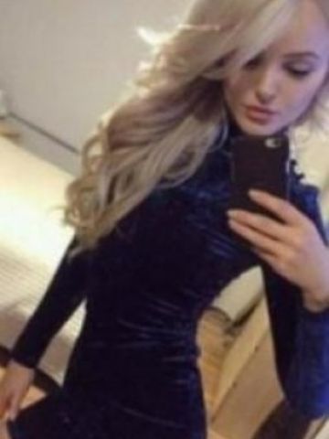 Анкета проститутки Лиза, 23 года