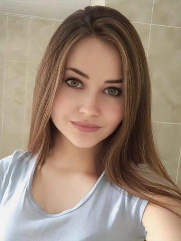 Анкета проститутки Полина, 23 года