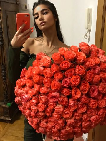 Анкета проститутки Ядвига, 23 года